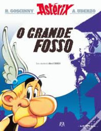 Image of O grande Fosso