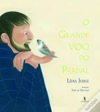 Image of O grande voo do pardal