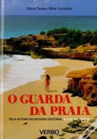 Image of O guarda da praia