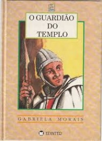 Image of O Guardião do Templo