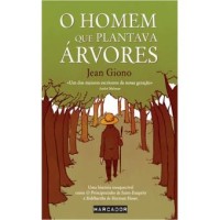 Image of O homem que plantava árvores