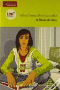 Image of O álbum de Clara