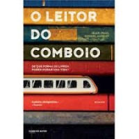 Image of O leitor do Comboio