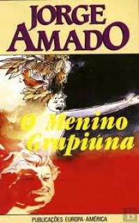 Image of O Menino Grapiúna