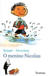 Image of O menino Nicolau
