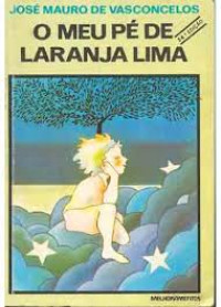 Image of O meu pé de laranja lima