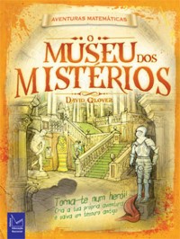 Image of O museu dos Mistérios