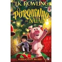 Image of O Porquinho de Natal