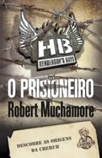 Image of O prisioneiro