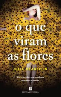 Image of O que viram as flores