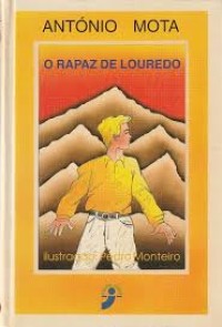 Image of O Rapaz de Louredo