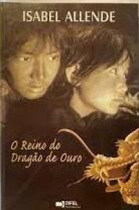 Image of O reino do dragão de ouro