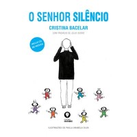 Image of O Senhor Silêncio