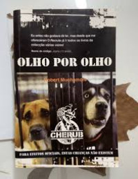 Image of Olho por olho