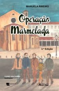 Image of Operação Marmelada