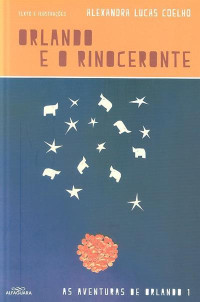 Image of Orlando e o rinoceronte