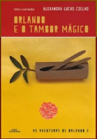 Image of Orlando e o tambor mágico
