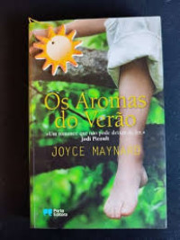 Image of Os Aromas de Verão