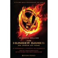 Image of Os Jogos da Fome