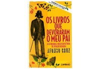 Image of Os livros que devoraram o meu pai
