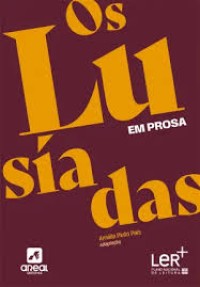 Image of Os Lusíadas em prosa