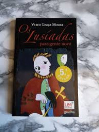 Image of Os Lusíadas para gente nova