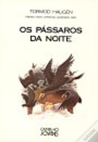 Image of Os pássaros da noite