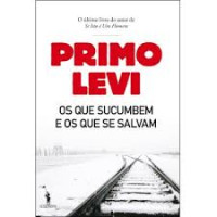 Image of OS QUE SUCUMBEM E OS QUE SE SALVAM