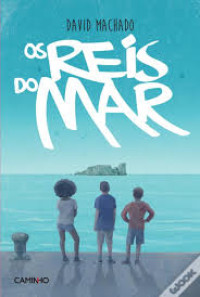 Image of Os Reis do Mar