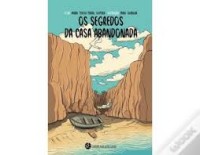 Image of Os Segredos da Casa Abandonada