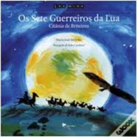 Image of Os Sete Guerreiros da Lua Citânia de Briteiros