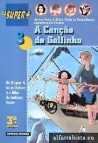 Image of Os super 4 - A canção do Golfinho