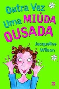 Image of Outra Vez Uma MIÚDA OUSADA