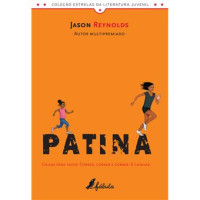 Image of Patina