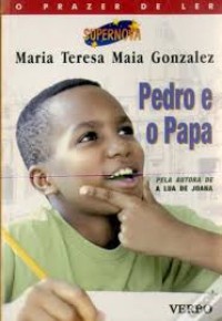 Image of Pedro e o Papa