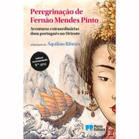 Image of Peregrinação de Fernão Mendes Pinto