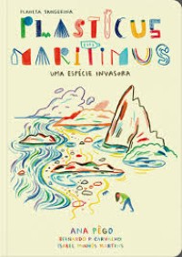 Image of Plasticus maritimus, uma espécie invasora