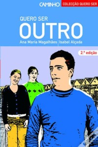 Image of Quero ser outro