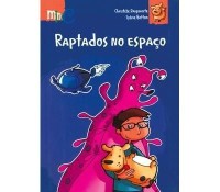 Image of Raptados no espaço!