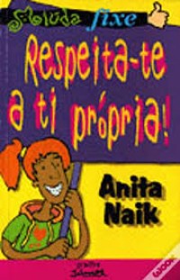 Image of Respeita-te a ti própria!