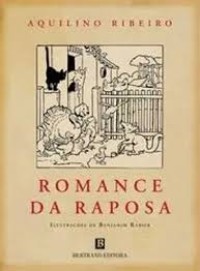 Image of Romance da Raposa