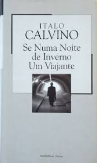 Image of Se numa noite de inverno um viajante