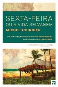 Image of Sexta-feira ou a vida selvagem