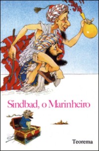 Image of Sindbad, o Marinheiro