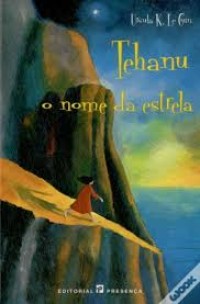 Image of Tehanu o nome da estrela