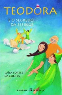 Image of Teodora e o segredo da esfinge