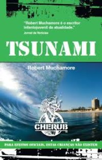 Image of Tsunami