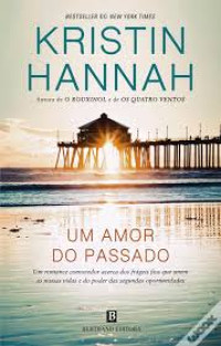 Image of Um Amor do Passado