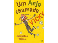 Image of Um Anjo chamado VICKY