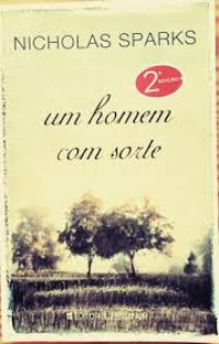 Image of Um homem com sorte